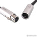 Inakustik Referenz NF-2404 Air XLR Cables; 0.75m Pair Balanced Interconnects