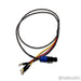 Audience OHNO REL Subwoofer Cable; 5ft Single; Speakon
