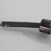 Analysis Plus Ultimate Power Oval Power Cable; 18" AC Cord