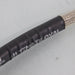 Analysis Plus Ultimate Power Oval Power Cable; 18" AC Cord
