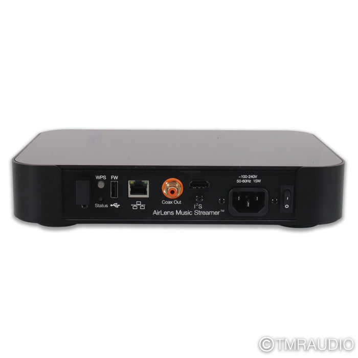 PS Audio AirLens Network Streamer