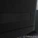 KEF LS50 Wireless II Active Bookshelf Speakers; Black Pair