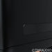 KEF LS50 Wireless II Active Bookshelf Speakers; Black Pair