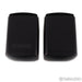 KEF LS50 Wireless II Active Bookshelf Speakers; Black Pair