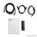 KEF LS50 Wireless Active Bookshelf Speakers; Nocturne Edition Pair