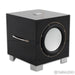 REL Acoustics S/5 12" Powered Subwoofer; Piano Black