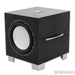 REL Acoustics S/5 12" Powered Subwoofer; Piano Black