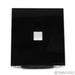 REL Acoustics S/5 12" Powered Subwoofer; Piano Black