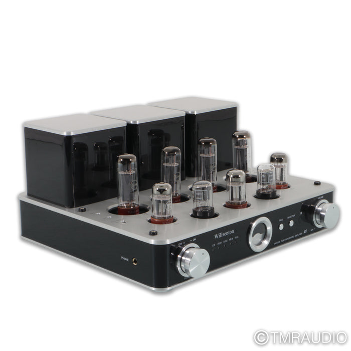 Willsenton R8 Stereo Tube Integrated Amplifier