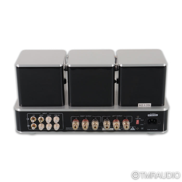 Willsenton R8 Stereo Tube Integrated Amplifier