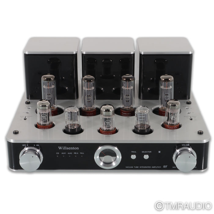 Willsenton R8 Stereo Tube Integrated Amplifier