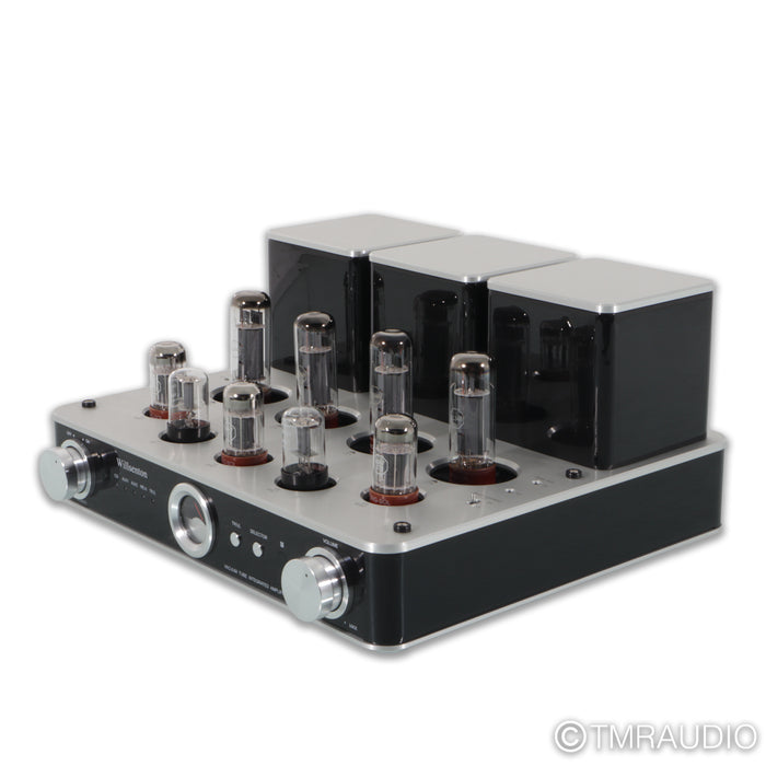 Willsenton R8 Stereo Tube Integrated Amplifier