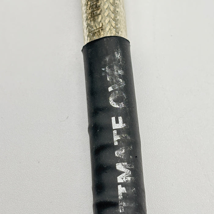 Analysis Plus Ultimate Power Oval Power Cable; 1m AC Cord