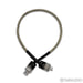 Analysis Plus Ultimate Power Oval Power Cable; 1m AC Cord