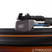 MoFi Electronics Fender X PrecisionDeck Belt-Drive Turntable; MasterTracker MM