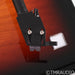 MoFi Electronics Fender X PrecisionDeck Belt-Drive Turntable; MasterTracker MM
