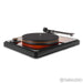 MoFi Electronics Fender X PrecisionDeck Belt-Drive Turntable; MasterTracker MM