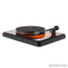 MoFi Electronics Fender X PrecisionDeck Belt-Drive Turntable; MasterTracker MM