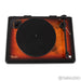 MoFi Electronics Fender X PrecisionDeck Belt-Drive Turntable; MasterTracker MM