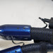 AudioQuest ThunderBird ZERO/BASS Bi-Wire Combo Speaker Cables; 4ft Pair