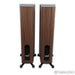 Focal Kanta No. 3 Floorstanding Speakers; Walnut Pair