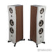 Focal Kanta No. 3 Floorstanding Speakers; Walnut Pair