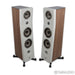 Focal Kanta No. 3 Floorstanding Speakers; Walnut Pair