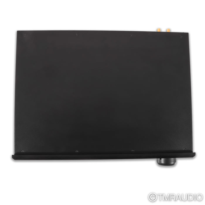 Bryston BR-20 Stereo Streaming Preamplifier; HDMI