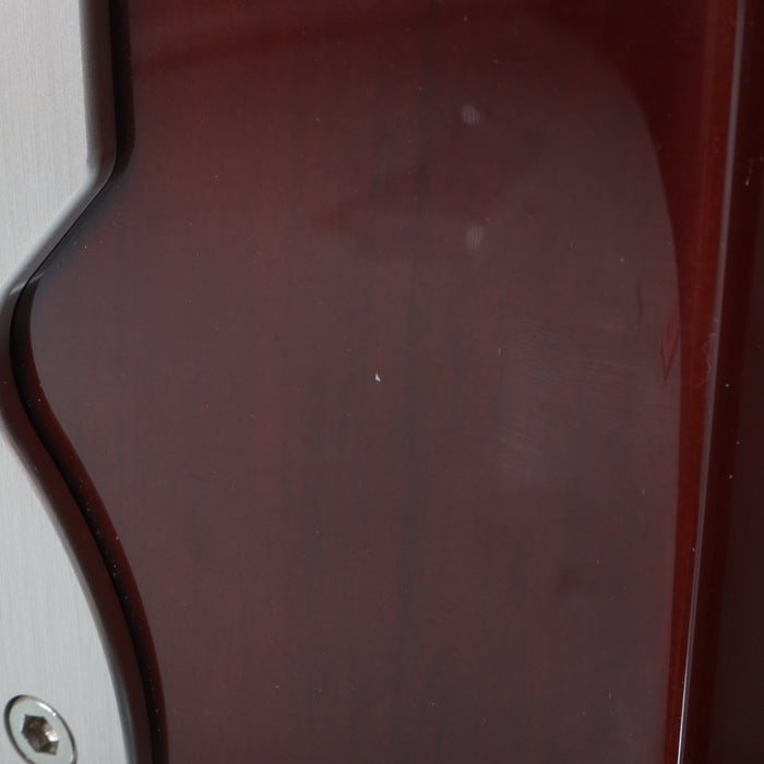 McIntosh XR50 Bookshelf Speakers; Red Walnut Pair