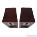McIntosh XR50 Bookshelf Speakers; Red Walnut Pair
