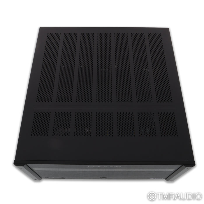 Emotiva XPA-DR2 Gen 3 Stereo Power Amplifier