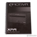 Emotiva XPA-DR2 Gen 3 Stereo Power Amplifier