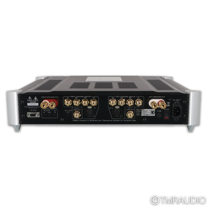MOON by Simaudio 600i Stereo Integrated Amplifier