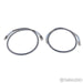 Belden Iconoclast SPTPC Silver Plated Speaker Cables; 6ft Pair