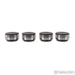 IsoAcoustics Orea Indigo Isolation Footers; Set of 4
