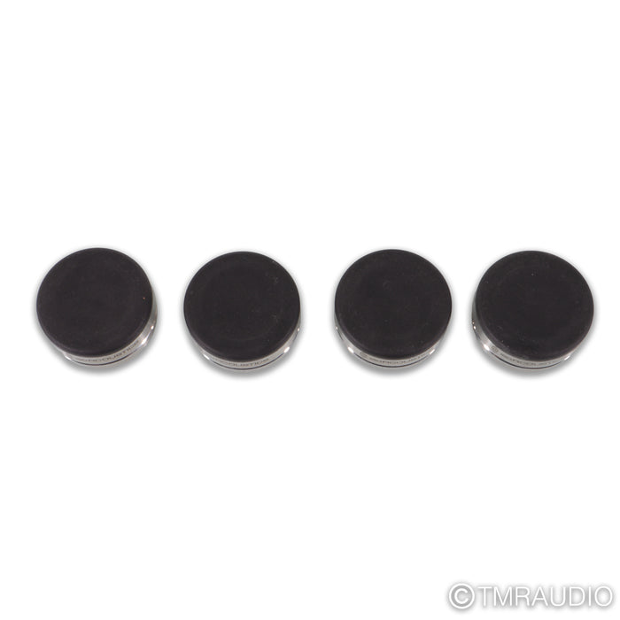 IsoAcoustics Orea Indigo Isolation Footers; Set of 4