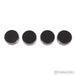 IsoAcoustics Orea Indigo Isolation Footers; Set of 4