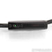 AudioQuest Wind XLR Cables; 1m Pair Balanced Interconnects