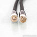 AudioQuest Wind XLR Cables; 1m Pair Balanced Interconnects
