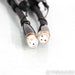 AudioQuest Wind XLR Cables; 1m Pair Balanced Interconnects