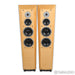 Dynaudio Sapphire Floorstanding Speakers; 30th Anniversary; Birdseye Maple Pair
