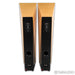 Dynaudio Sapphire Floorstanding Speakers; 30th Anniversary; Birdseye Maple Pair