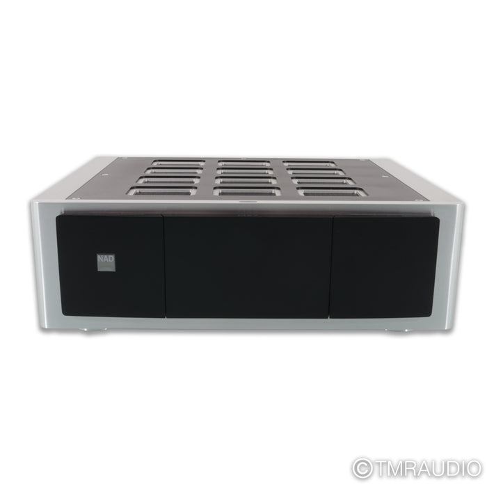 NAD Electronics Master Series M27 Seven Channel Power Amplifier