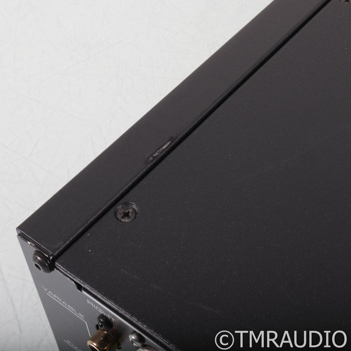MOON by Simaudio Neo 380D DSD MiND Streaming DAC; D/A Converter