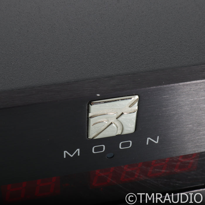 MOON by Simaudio Neo 380D DSD MiND Streaming DAC; D/A Converter