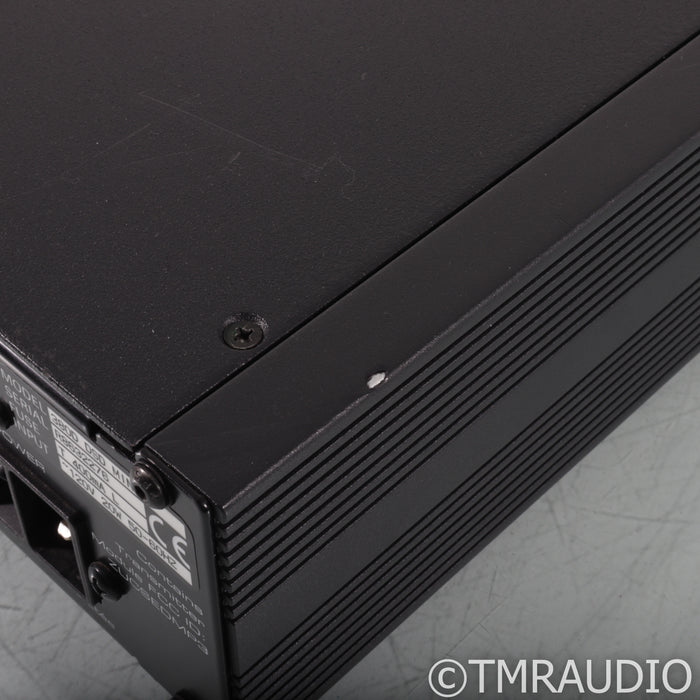 MOON by Simaudio Neo 380D DSD MiND Streaming DAC; D/A Converter