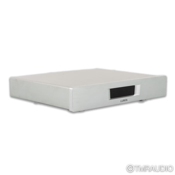 Lumin D2 Streamer