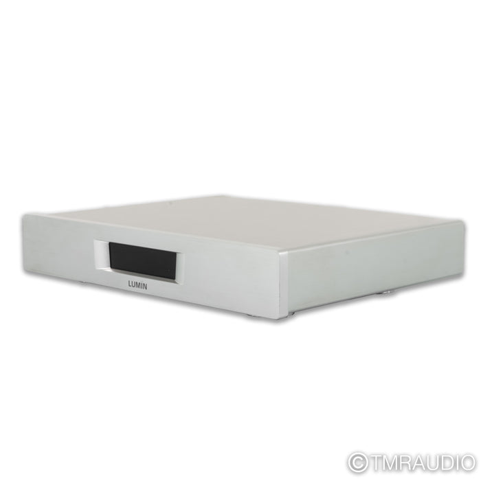 Lumin D2 Streamer