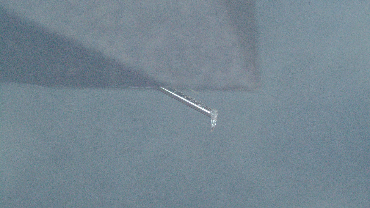 Ortofon 2M Black LVB 250 MM Replacement Stylus (Low Hours)