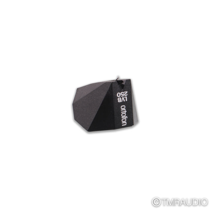 Ortofon 2M Black LVB 250 MM Replacement Stylus (Low Hours)